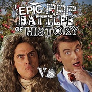 Epic Rap Battles of History (Sir Isaac Newton vs. Bill Nye)