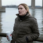 Kate Winslet as Mare Sheehan, "Mare of Easttown"