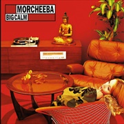 Morcheeba - The Sea
