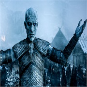 Craig Mazin - Game of Thrones: "Hardhome" (S5,E8)