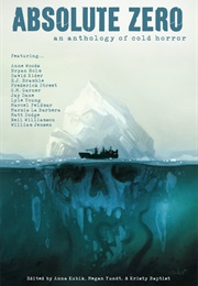 Absolute Zero (Marcel Feldmar)