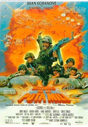 Historias De La Puta Mili (1993)