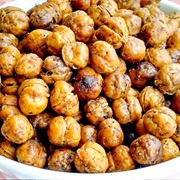 Pizza Chickpeas