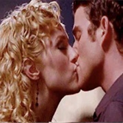 Jake & Peyton (One Tree Hill)