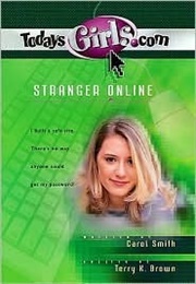 Stranger Online (Carol Smith)