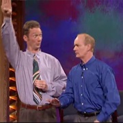 S4.E27: Show No. 432