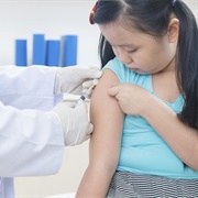 Varicella Vaccine