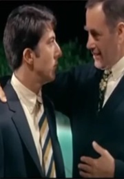 "One Word, Benjamin: Plastics.": The Graduate (1967)