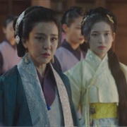 S2.E2: Alchemy of Souls: Light and Shadow