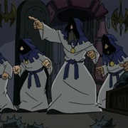 S2.E34: The Chan Who Knew Too Much