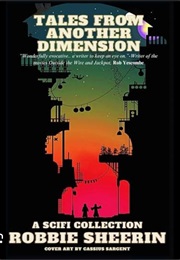 Tales From Another Dimension (Robbie Sheerin)
