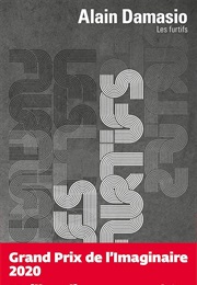 Les Furtifs (Alain Damasio)