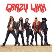 Crazy Lixx