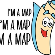 Im the Map