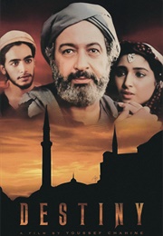 Destiny (1997)