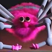 Spider (Barney and the Backyard Gang)
