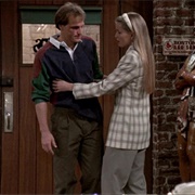 S10.E19: Rich Man, Wood Man