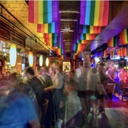 Lgbtq+ Bar