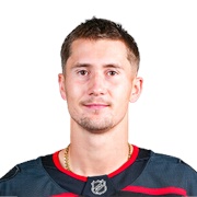 Martin Necas (Colorado Avalanche)