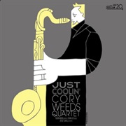 We Three - Cory Weeds