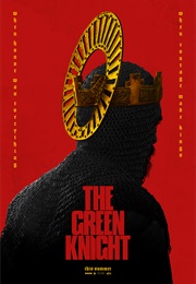The Green Knight (2021)
