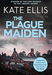 The Plague Maiden (Kate Ellis)