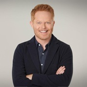 Mitchell Pritchett (Modern Family)