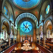 Museum at Eldridge Street