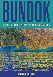 Bundok (Adrian De Leon)