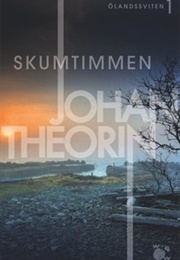 Skumtimmen (Johan Theorin)