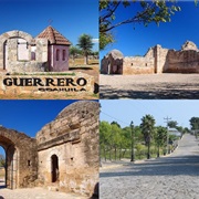 Guerrero, Coahuila, Mexico