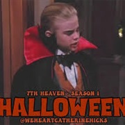 7th Heaven: Halloween