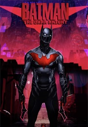 Batman: The Dark Knight (2026)