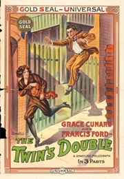 The Twin's Double (1913)