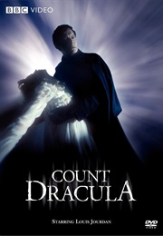 BBC's Count Dracula (1977)
