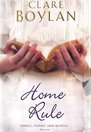 Home Rule (Clare Boylan)