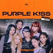 Purple Kiss - Nerdy