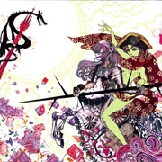 Barbara Dwarf Star Child Apocalypse