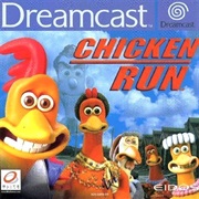 Chicken Run (Dreamcast)