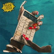 Major Lazer & Diplo - Gyalgebra