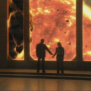 S1.E2: The End of the World