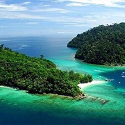 West Coast of Malaysia