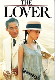The Lover (1992)