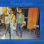 Earth & Stone - Kool Roots