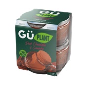 Vegan Gu Mousse