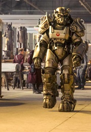 Fallout Season 2 (2025)