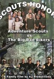 Scouts Honor (2010)