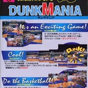 Dunk Mania