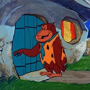 S6.E16: Fred Goes Ape