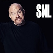 S42.E17: Louis C.K./The Chainsmokers